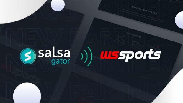 Salsa Gator enriquece a oferta de conteúdo da plataforma brasileira WSSports