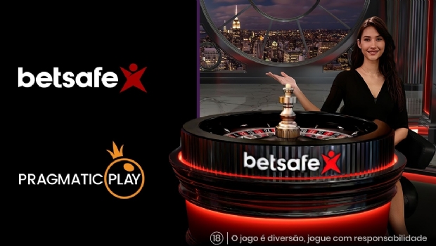 Pragmatic Play expande a parceria Betsson com o acordo Betsafe