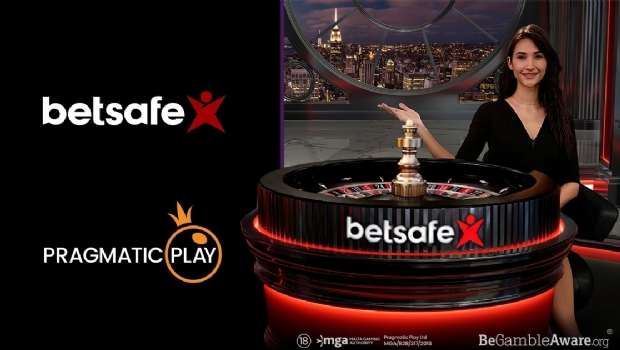 Pragmatic Play expands Betsson partnership with Betsafe agreement