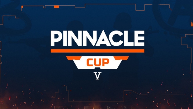 Pinnacle Cup V estreia para CS:GO