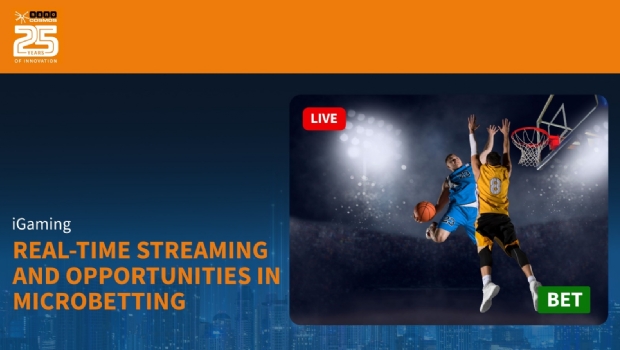 nanocosmos: The rise of real-time streaming and the opportunities in microbetting