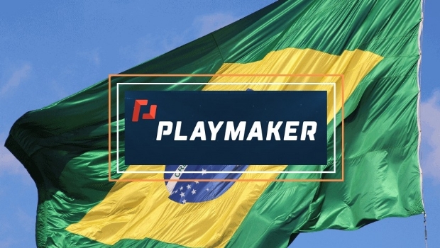 Playmaker’s largest audience market of Brazil progresses towards sports betting regulation