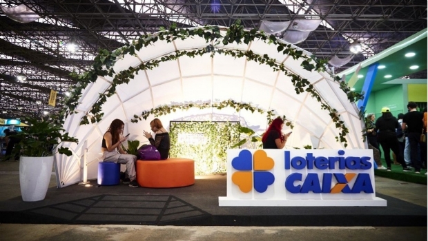 Loterias CAIXA patrocinam a 15ª Campus Party Brasil, em São Paulo