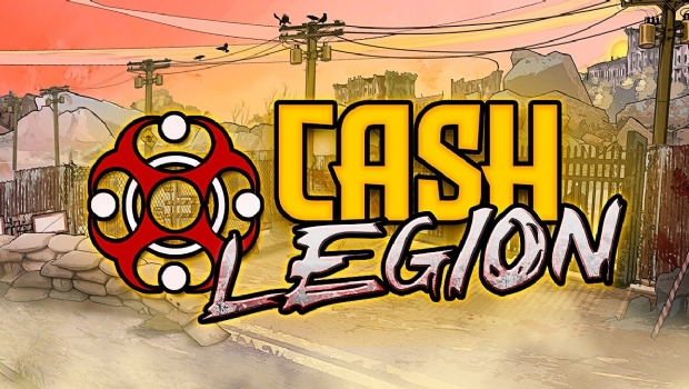 Mancala Gaming releases new adventure game Cash Legion