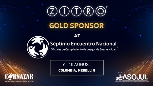 Zitro participará como Gold Sponsor do encontro Compliance Officers na Colômbia