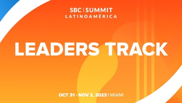 SBC Summit Latinoamérica anuncia trilha ‘Leaders’ com os principais executivos do setor