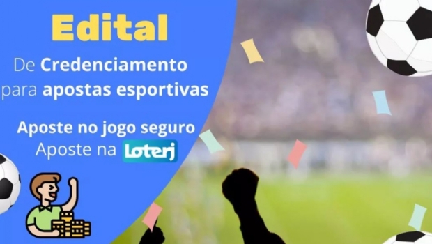 Loterj adjusts edict for sports betting operation to comply with Brazilian government’s PM