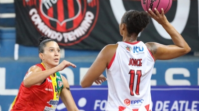 Basquete Feminino - Conheça A Modalidade