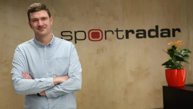 CPI to hear from Sportradar VP Tom Mace on match-fixing detection tools