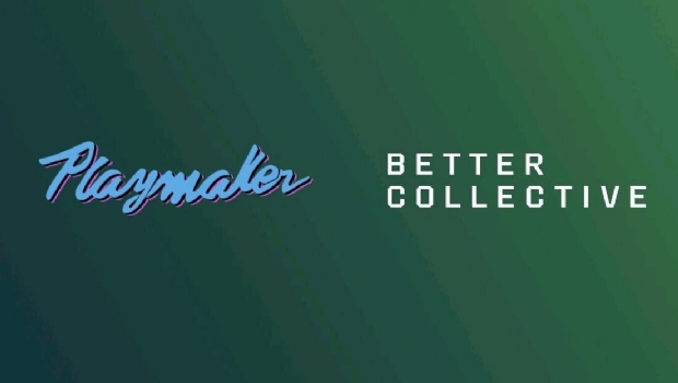 Better Collective adquire empresa americana de mídia esportiva Playmaker HQ