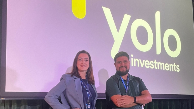 Brasileira Caleta Gaming é destaque no portfólio da Yolo Investments