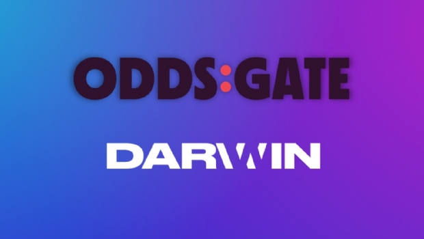 Oddsgate announces a strategic collaboration with Darwin Gaming