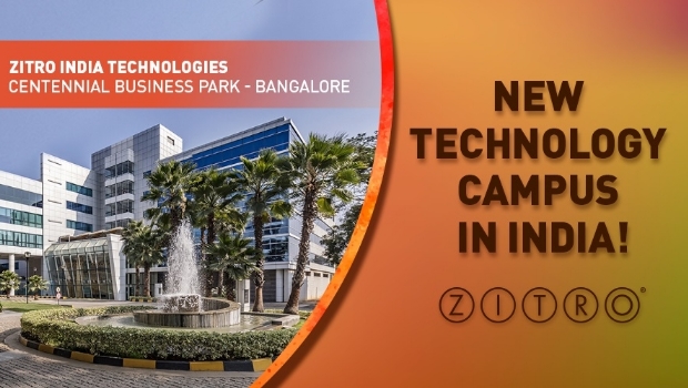 Zitro expands global presence with the opening of its new technology campus in India