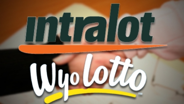 Intralot estende contrato com a Wyoming Lottery até 2034