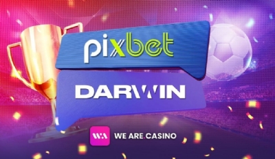 Betsat amplia oferta de jogos online ao firmar parceria com a provedora  Darwin