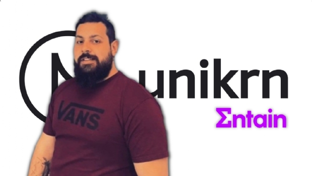 Diego Tagliaferro assume como novo head de marketing Brasil da unikrn