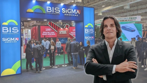 Eman Pulis: “I am convinced that the iGaming market in Brazil is poised to explode”