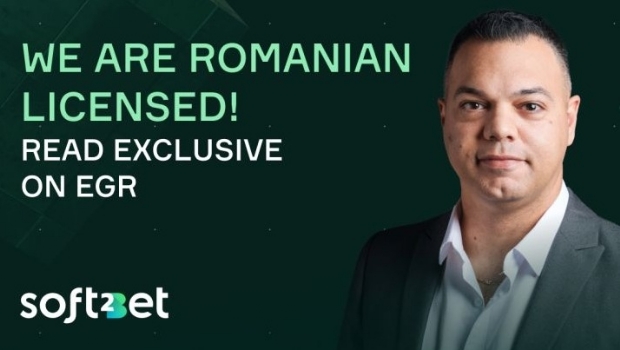 Soft2Bet secures Romanian license to operate games of chance