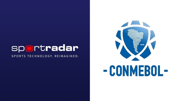 Sportradar wins major bid for Conmebol rights as Official Global Betting Partner