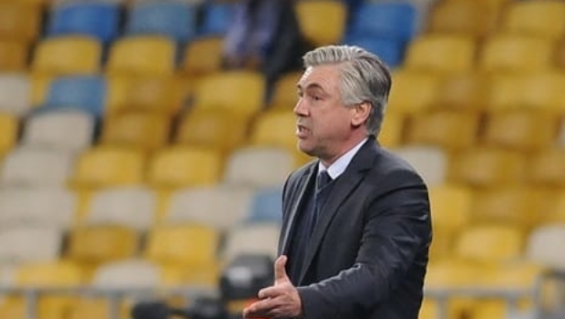 Betfair makes advance payment for bets on Diniz and Ancelotti as Brazil’s future coach