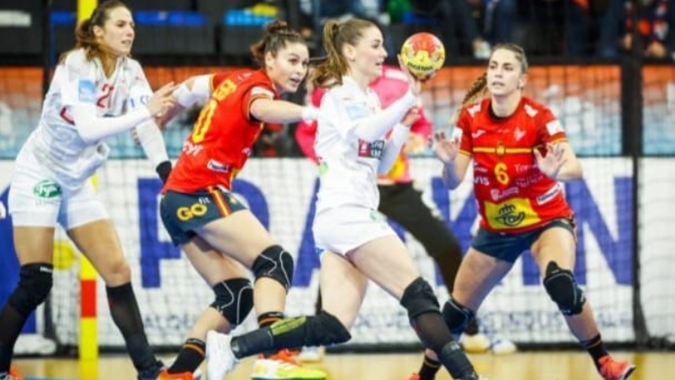 Betsson faz parceria com o Campeonato Mundial de Handebol Feminino