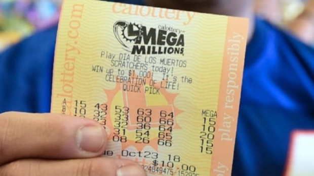 Brazil joins the US$ 1 billion Mega Millions jackpot "lottery fever"