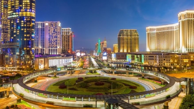 Macau reaches €1.9 billion in gaming revenue in July