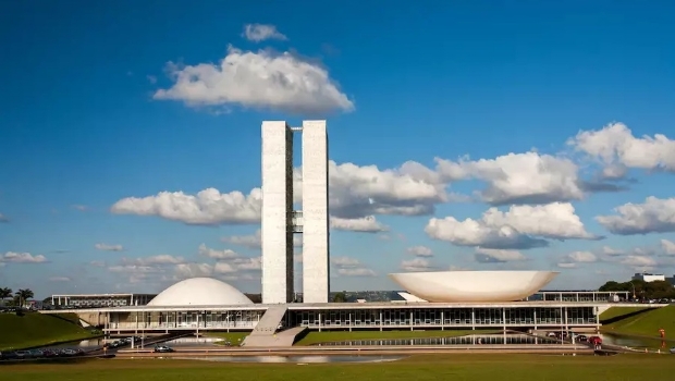 Brazilian parliamentarians seek revenue sharing from sports betting