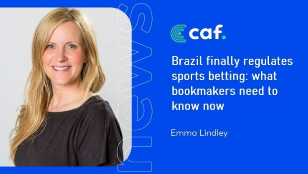 Brazil finally regulates sports betting: what bookmakers need to know now