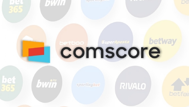 Comscore: Brazil is the third country that consumes the most betting sites in the world