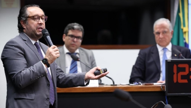 Public hearing in Deputies Chamber discusses regulation of lottery intermediation in Brazil