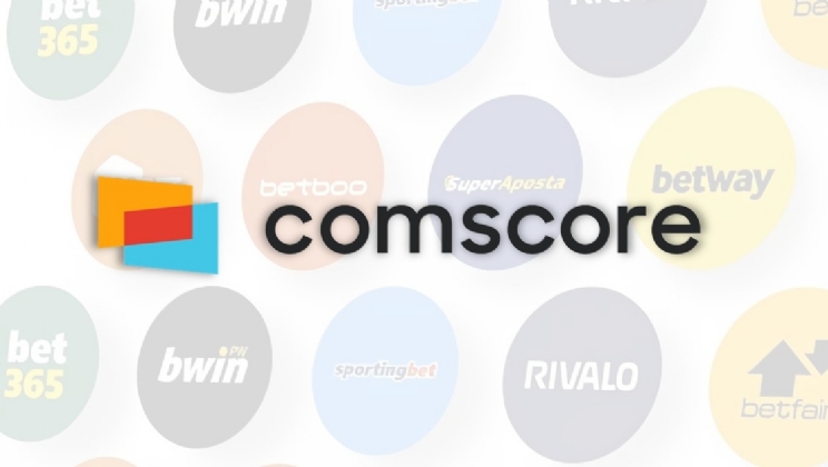 Comscore: Brasil é o terceiro país que mais consome sites de apostas em todo o mundo