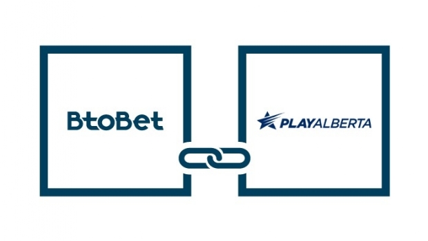 BtoBet marks North American market entry with PlayAlberta