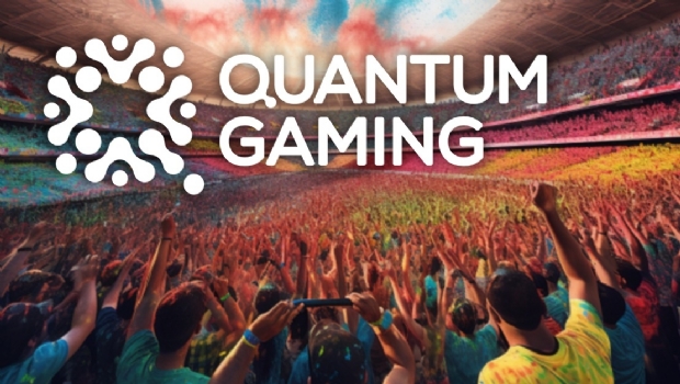 Quantum Gaming and the Brazilian sports betting revolution: A match made in heaven