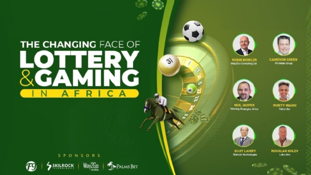 Skilrock celebrates success of “The Changing Face of Lottery and Gaming in Africa” webinar