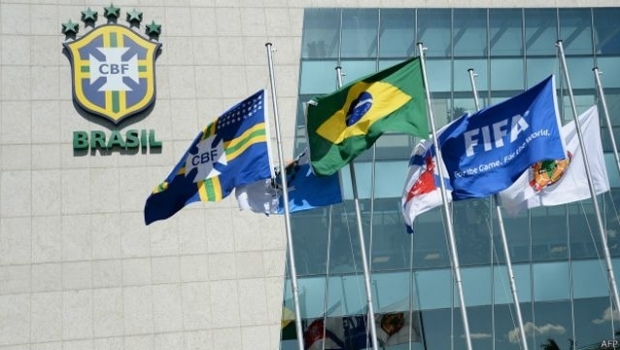 CBF goes to FIFA to prevent athletes punished for manipulation from acting in other countries