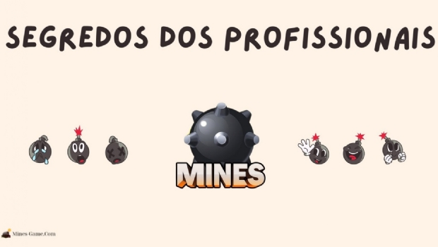 Como jogar o jogo Mines?