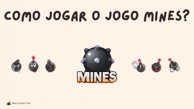 Como jogar o jogo Mines?