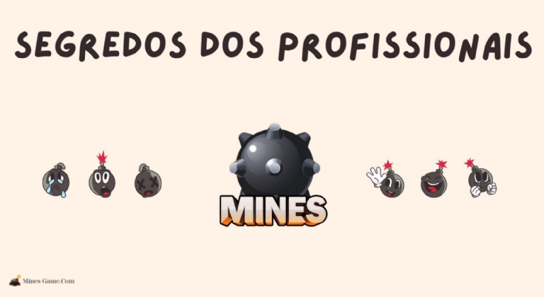 Como jogar o jogo Mines? - ﻿Games Magazine Brasil