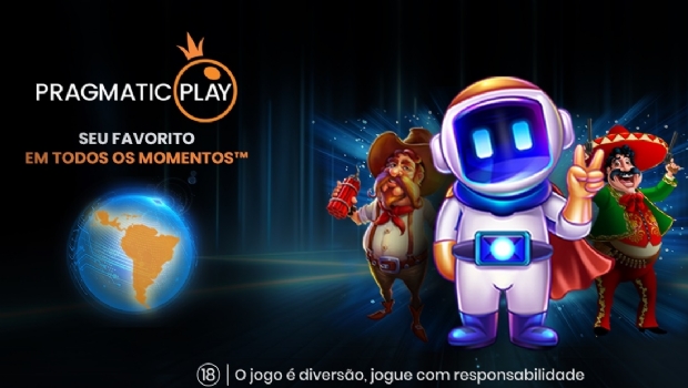 Três anos após seu lançamento, Pragmatic Play LatAm se consagra como a força inovadora da região