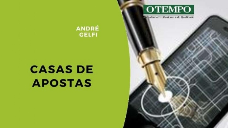 Empresas de apostas querem trabalhar com o governo para desenvolver um novo setor econômico