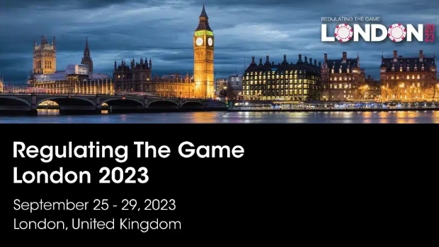 GLI to attend Regulating the Game London's Pitch! networking event