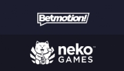 Betmotion launches optimised sportsbook home page featuring video bingos by Neko Games