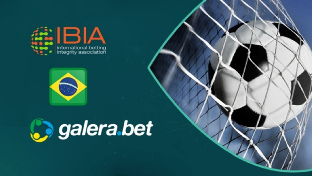 Brazil focused operator galera.bet joins betting integrity body IBIA