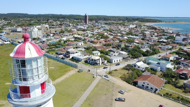 Uruguai aprova a construção de um novo resort-cassino em La Paloma