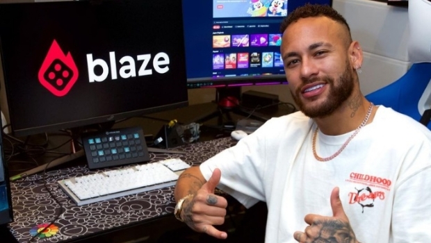 Twitch bans betting sites that has Neymar and Felipe Neto as ambassadors