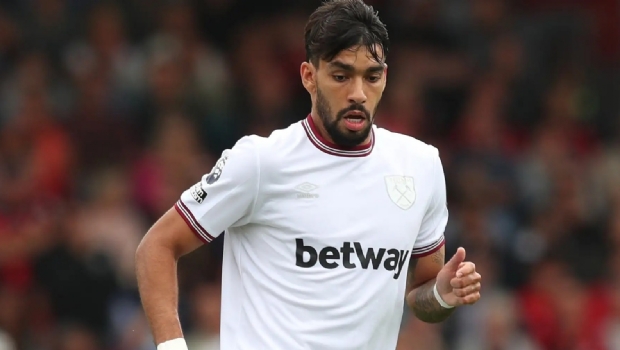 Betway alerted the FA to suspicious Paqueta-related bets originating near Rio