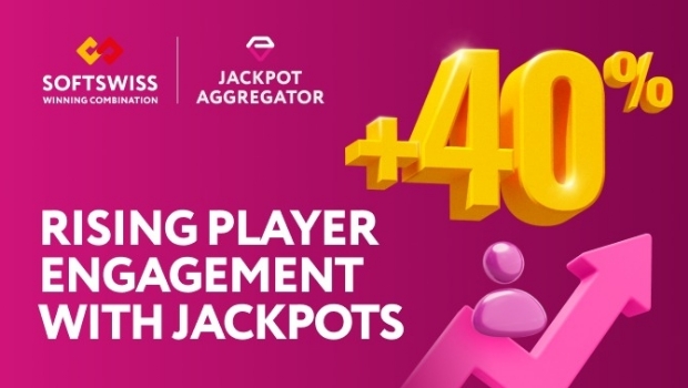 Aumento do engajamento do jogador: estudo de caso do SOFTSWISS Jackpot Aggregator