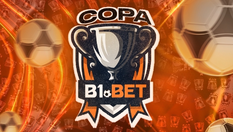 B1Bet lança a “Copa B1Bet de Futebol de Várzea”