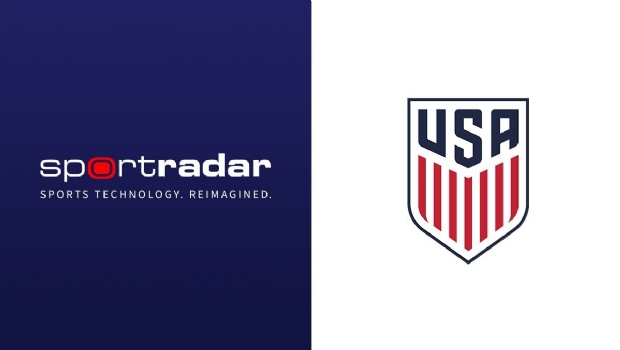 U.S. Soccer and Sportradar announce exclusive multi-year partnership